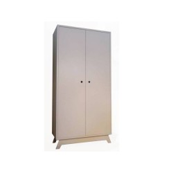 Armoire Vintage 2-portes