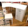 Bureau Pop sur mesure