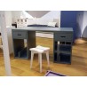 Bureau Pop sur mesure
