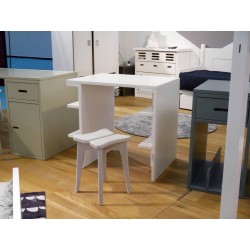 Bureau Pop sur mesure