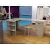 Bureau Pop sur mesure