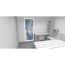 Bureau Atlas - sur mesure