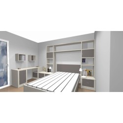 Bureau Atlas - sur mesure