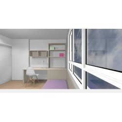 Bureau Atlas - sur mesure