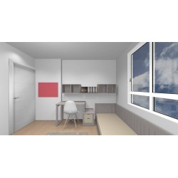 Bureau Atlas - sur mesure