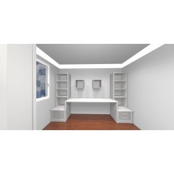 Bureau Atlas - sur mesure