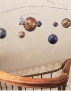 Mobiles & balanciers