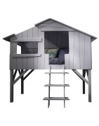 Lits enfant originaux